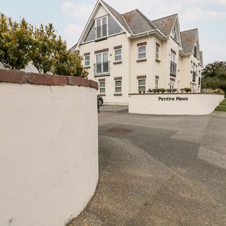 Crabs And Lobsters Apartment Newquay  Bagian luar foto