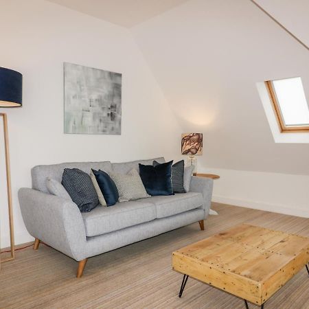 Crabs And Lobsters Apartment Newquay  Bagian luar foto
