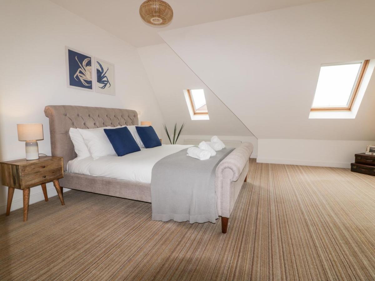 Crabs And Lobsters Apartment Newquay  Bagian luar foto