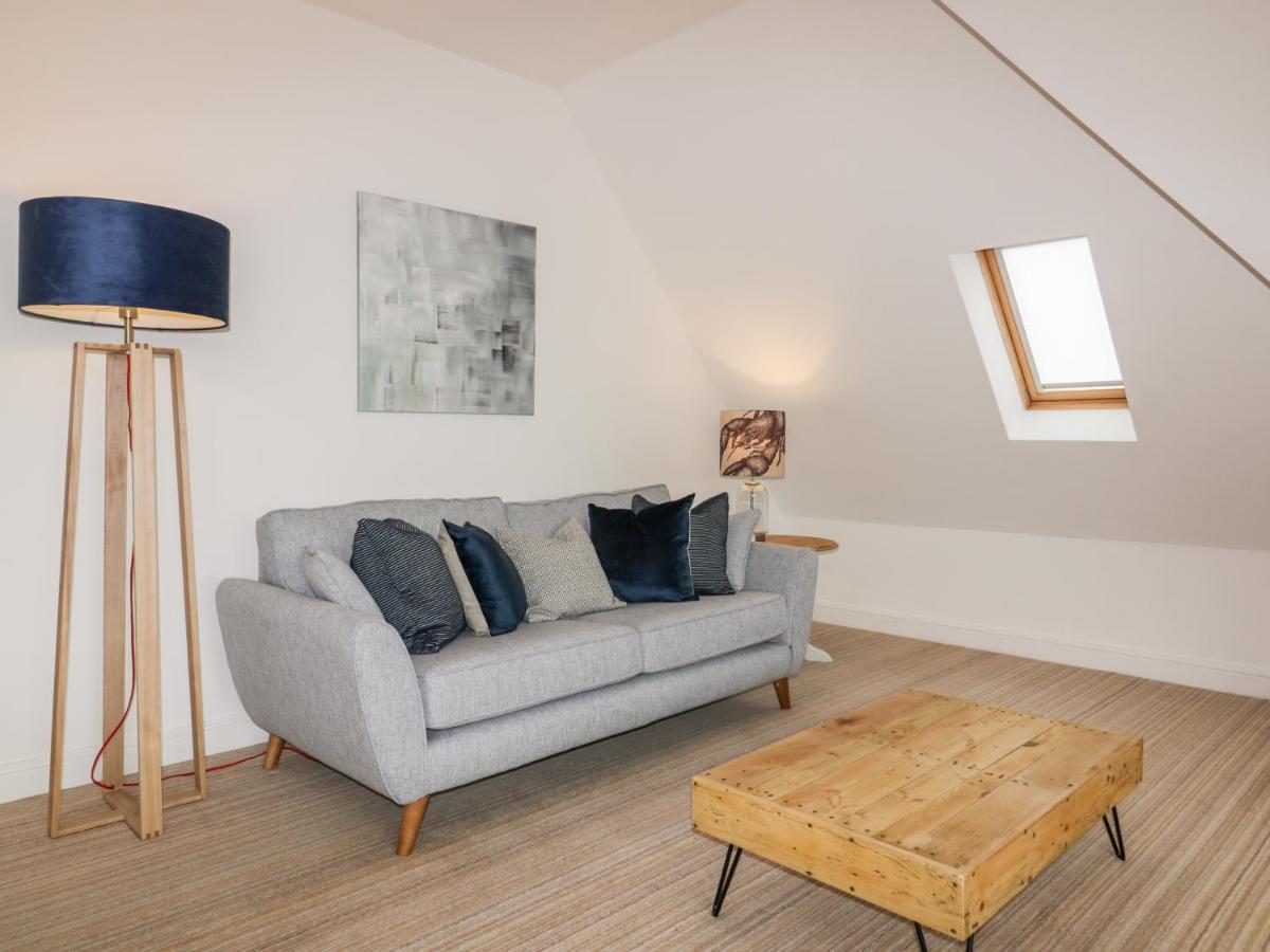 Crabs And Lobsters Apartment Newquay  Bagian luar foto