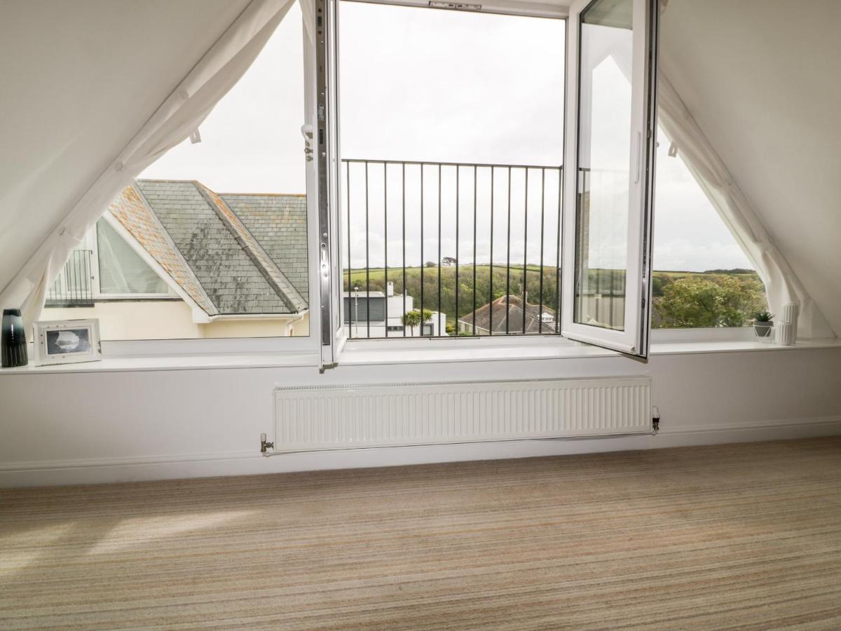 Crabs And Lobsters Apartment Newquay  Bagian luar foto