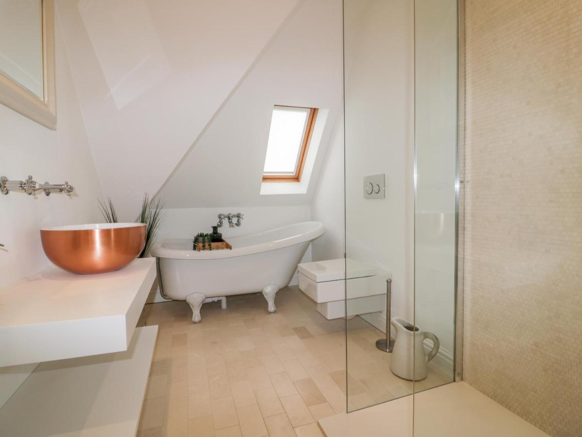 Crabs And Lobsters Apartment Newquay  Bagian luar foto