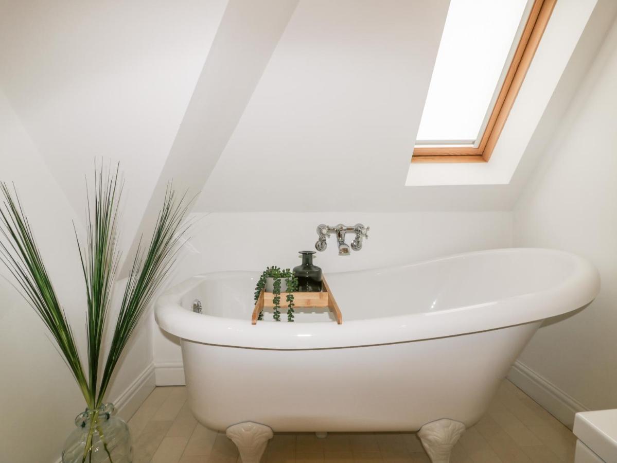 Crabs And Lobsters Apartment Newquay  Bagian luar foto