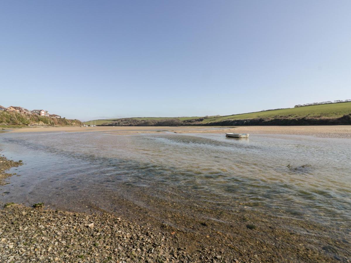 Crabs And Lobsters Apartment Newquay  Bagian luar foto