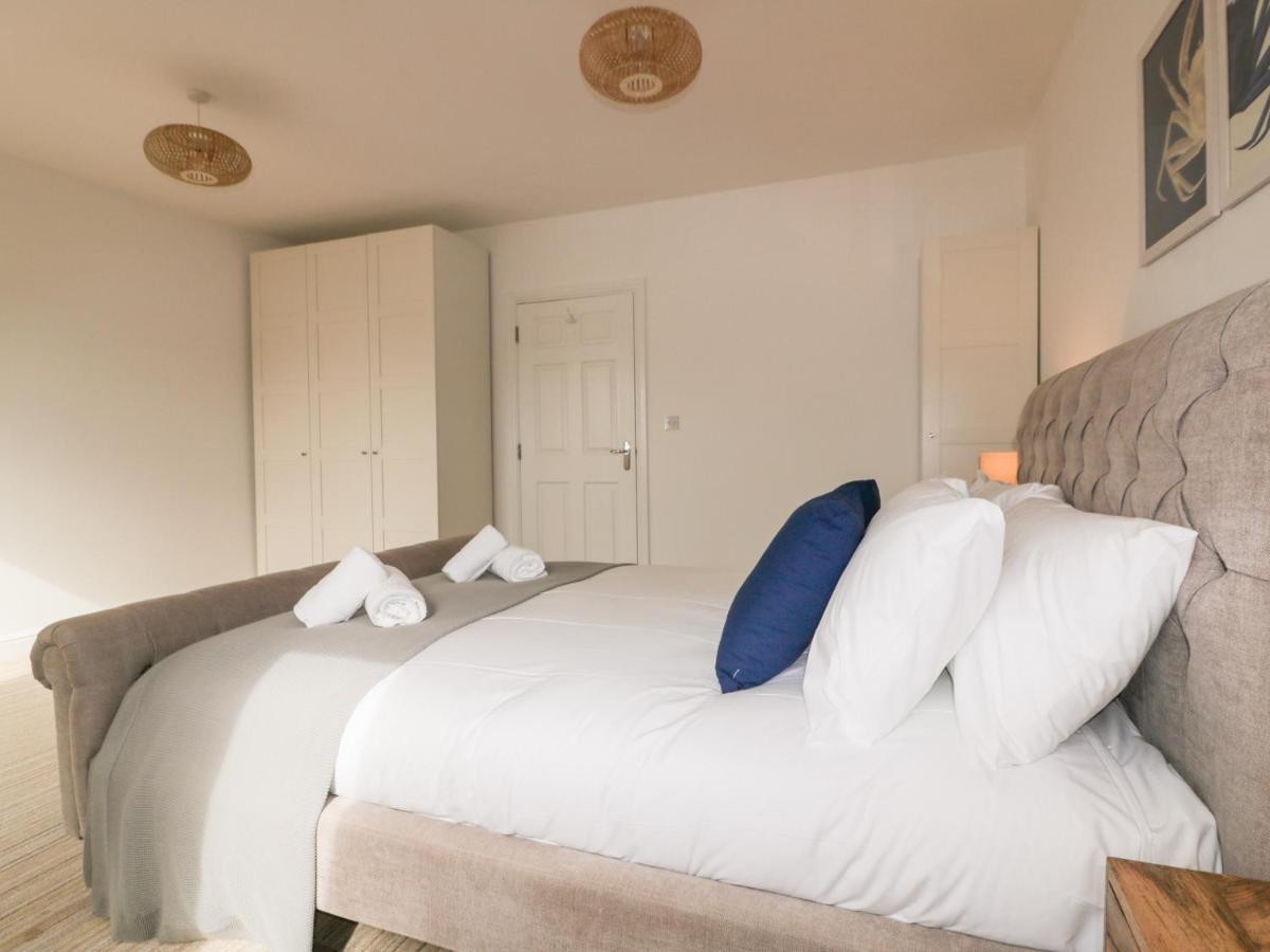 Crabs And Lobsters Apartment Newquay  Bagian luar foto