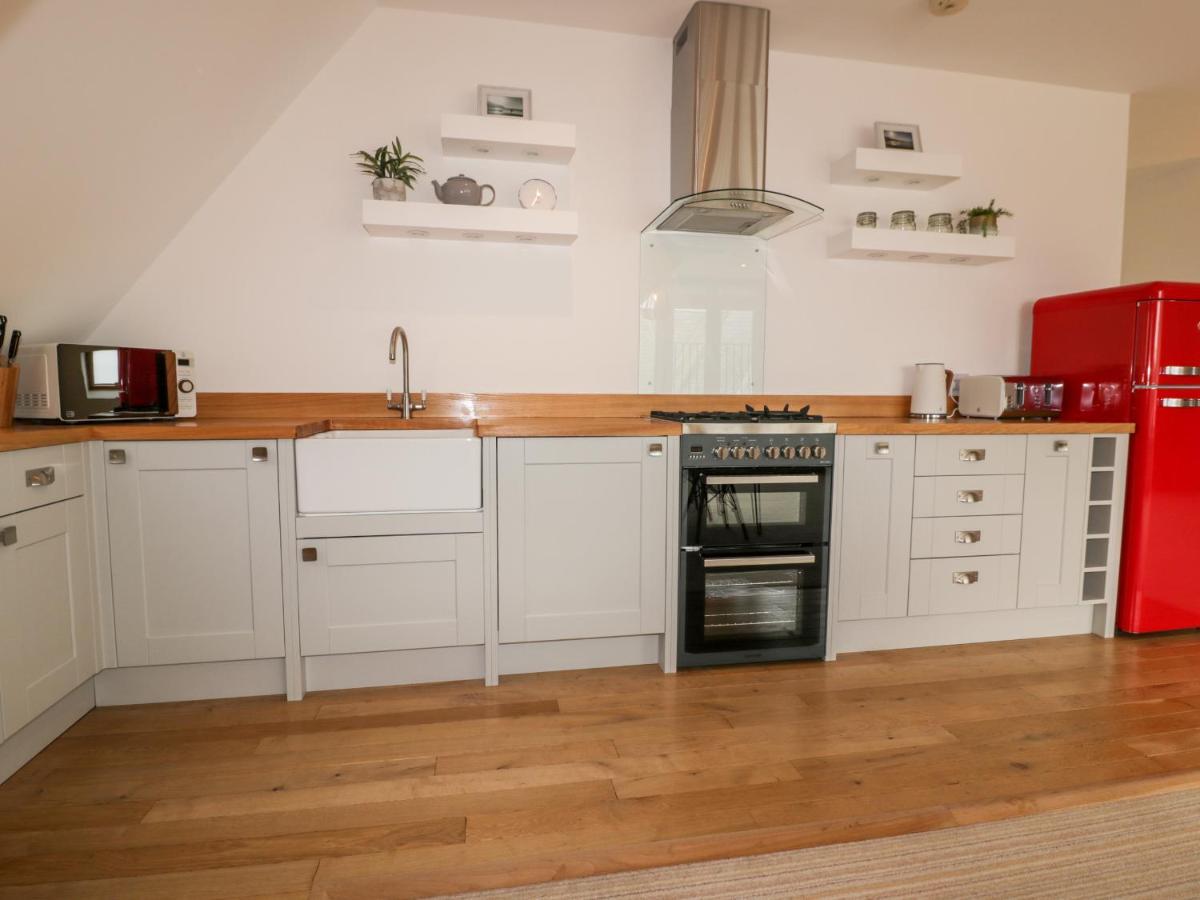 Crabs And Lobsters Apartment Newquay  Bagian luar foto