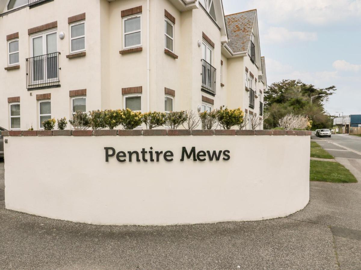 Crabs And Lobsters Apartment Newquay  Bagian luar foto