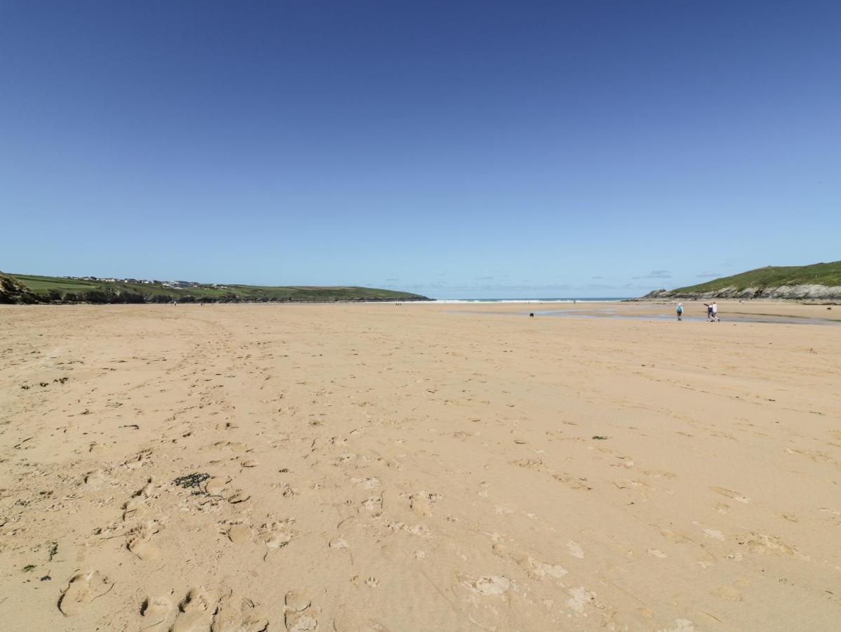 Crabs And Lobsters Apartment Newquay  Bagian luar foto
